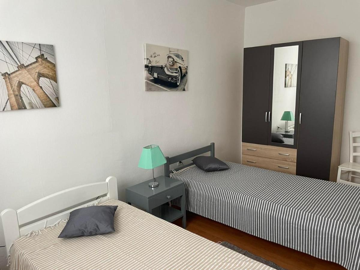Apartment Greta Labin  Exterior photo